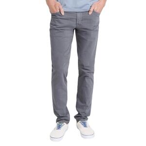 AG Adriano Goldschmied Jeans Men's Size 40 Grey Denim The Tellis Modern Slim Fit